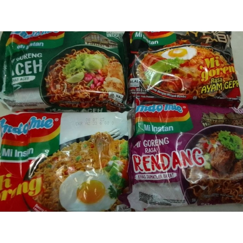 

indomie goreng mix 10 pcs