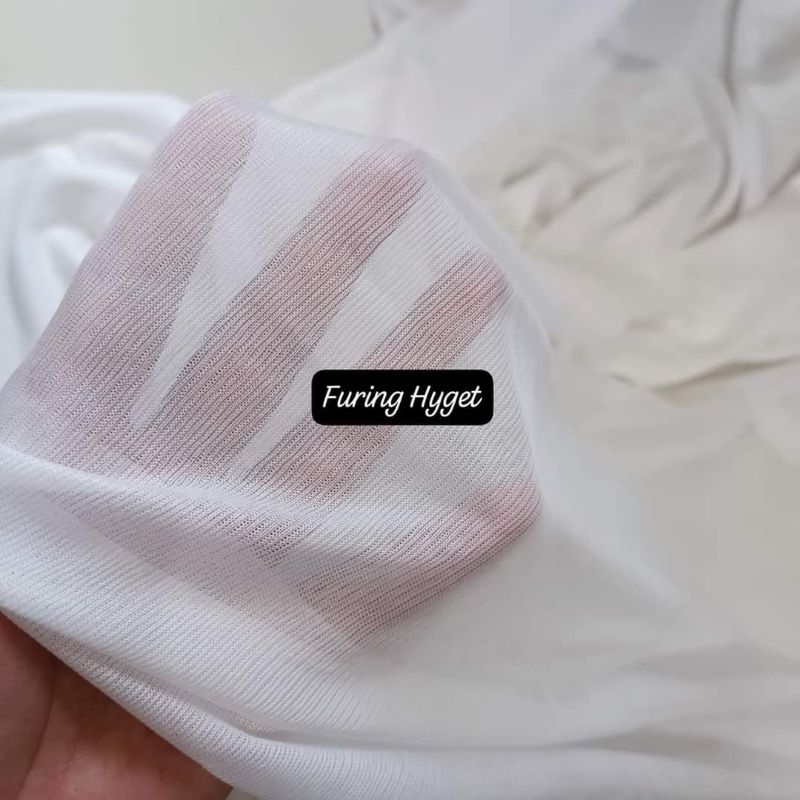 Furing Hyget | kain furing | furing kaos | kain daleman