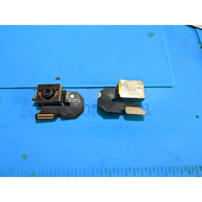 Kamera belakang big iphone 6+ plus