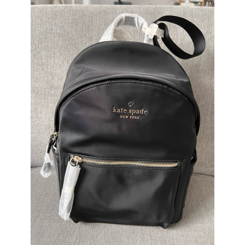 Kate Spade Backpack Ransel Original