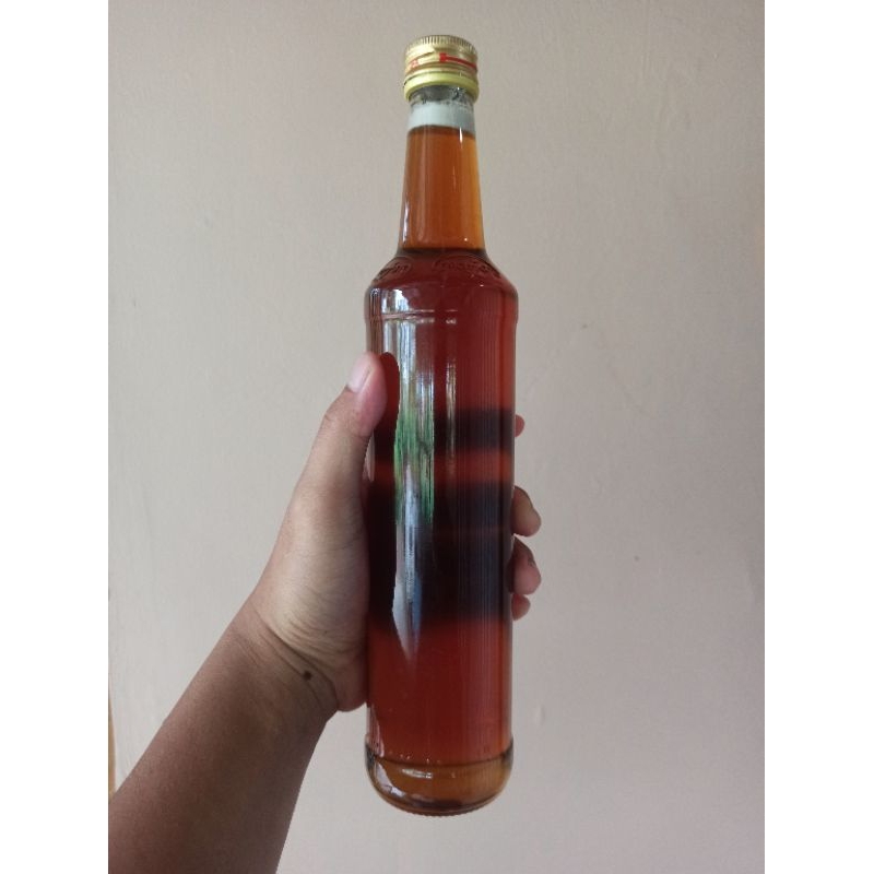 

Madu Lebah Hutan Liar