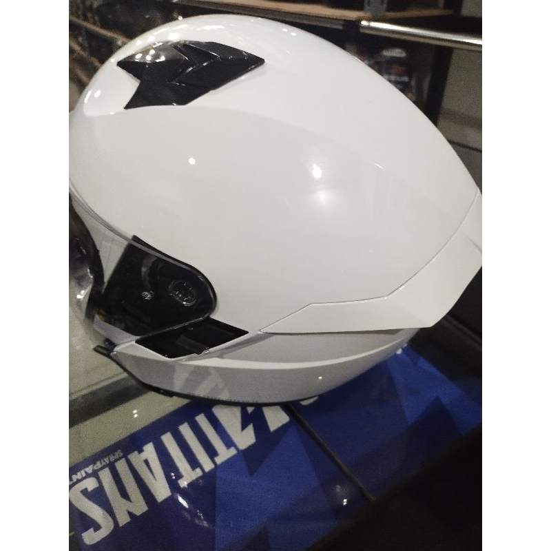 RSV SV300 WHITE GLOSSY