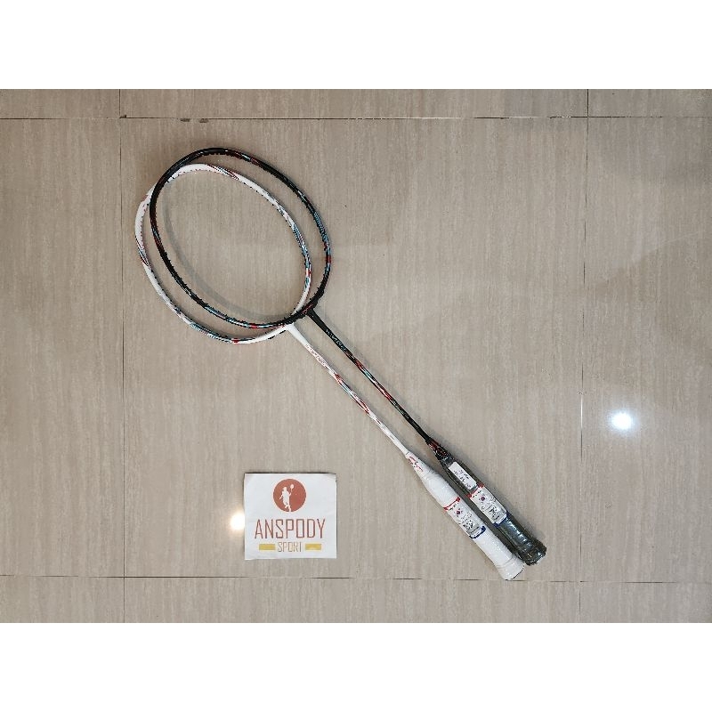 RAKET BADMINTON MAXBOLT GALLANT SAKIKO