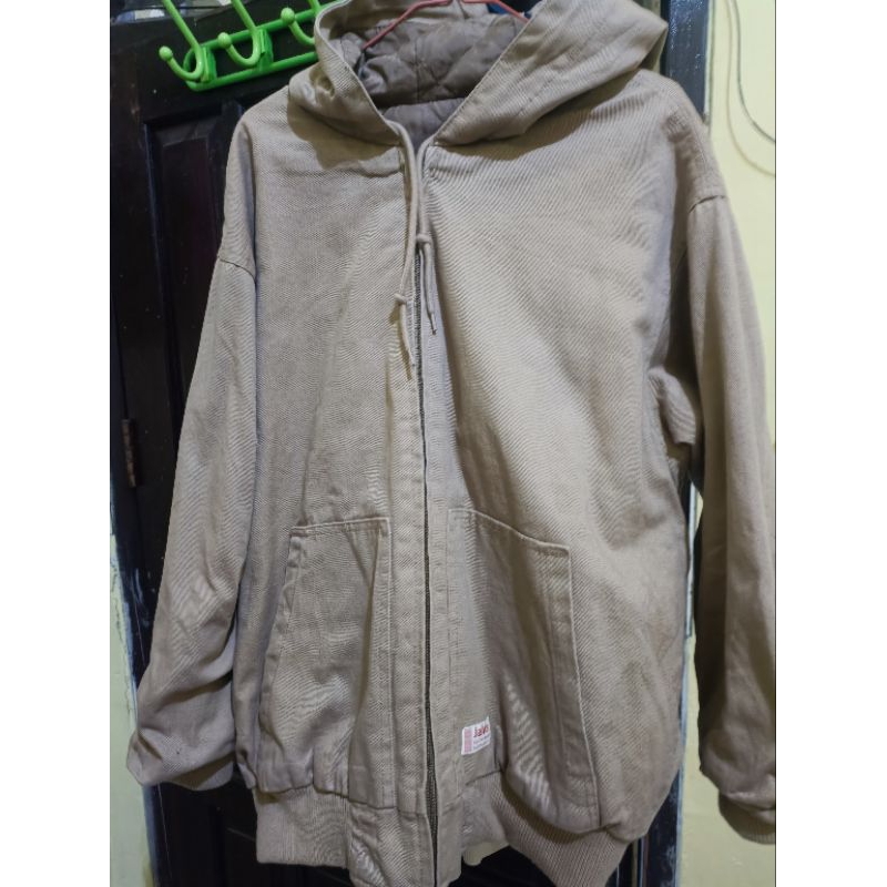 Active Jacket By Java