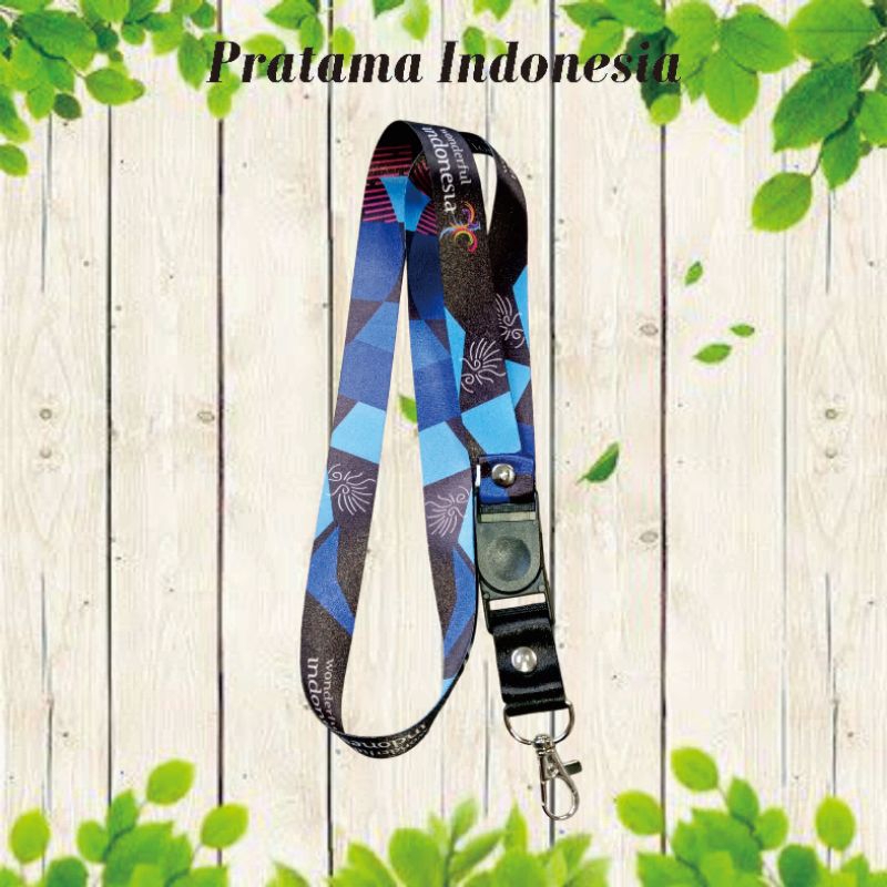 

Tali Wonderful Pesona Indonesia stok melimpah termurah di shopee