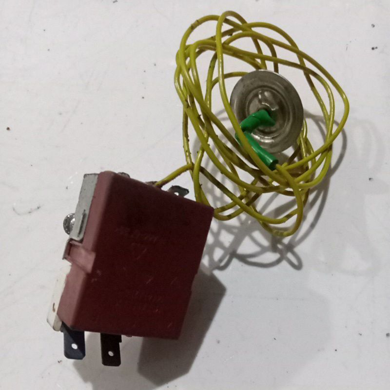 THERMOSTAT ORIGINAL Cup Sealer