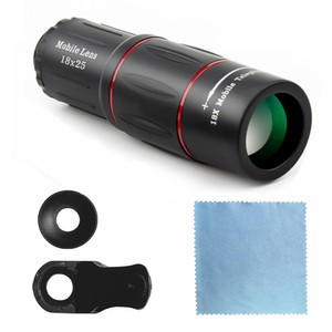 Lensa Telezoom Apexel 18x25