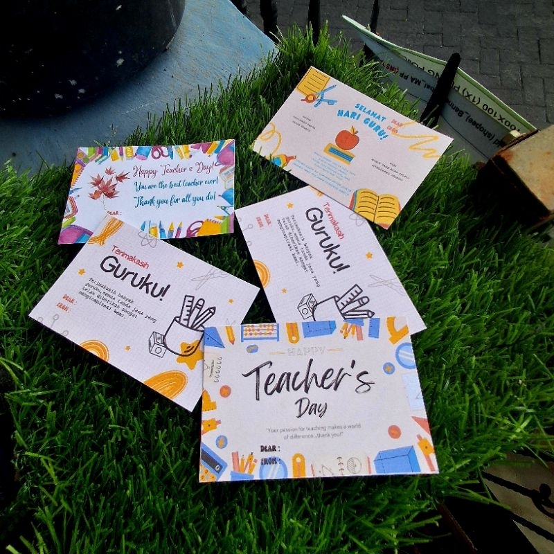 

Kartu Ucapan weddinng graduation birthday kosongan