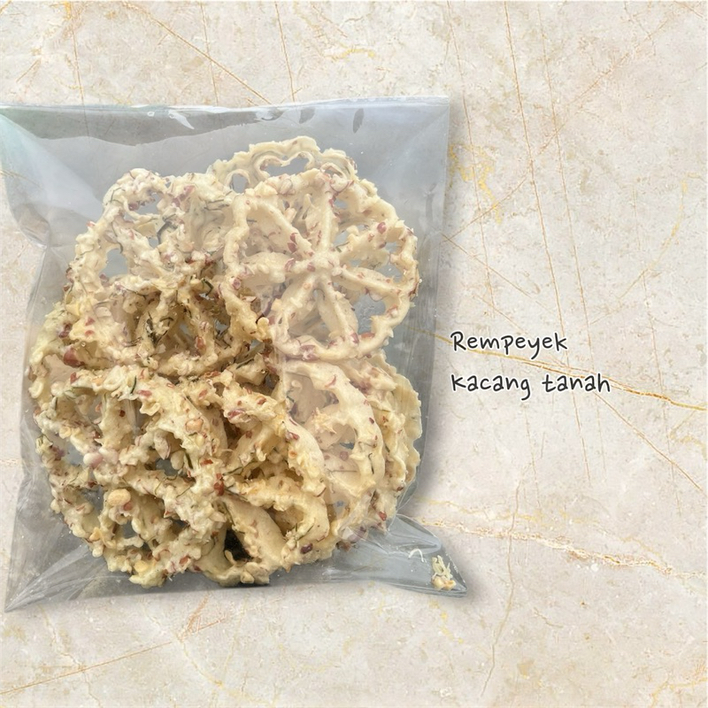 

Rempeyek