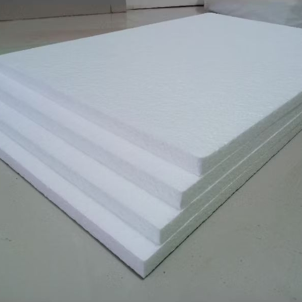 

Styrofoam Lembaran 60x40x2cm / Sterofoam / Seterofoam / Minimal order 3 pcs Tebal 2 cm
