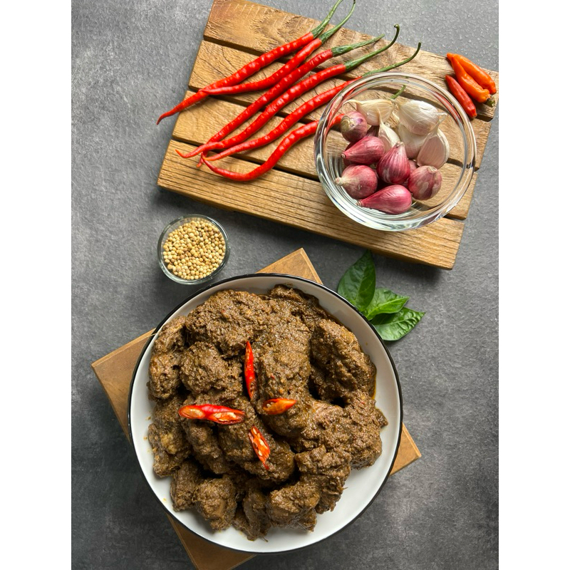 

Rendang3saudara