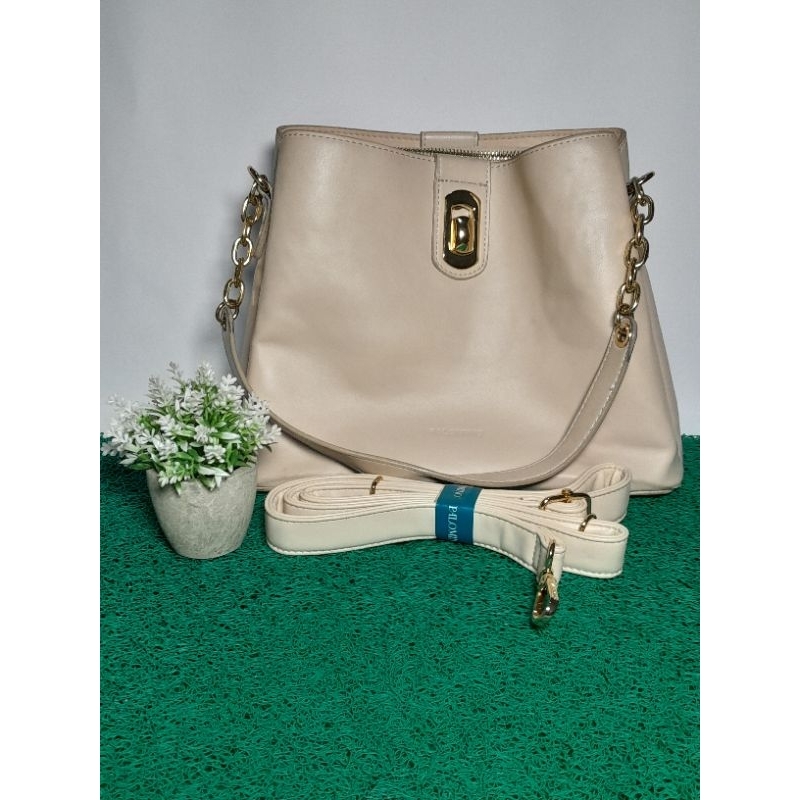 Tas Wanita PALOMINO Preloved