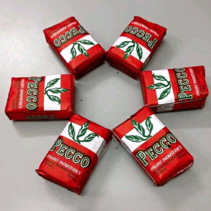 

Teh Khas Cirebon Pecco Asli Melati Original
