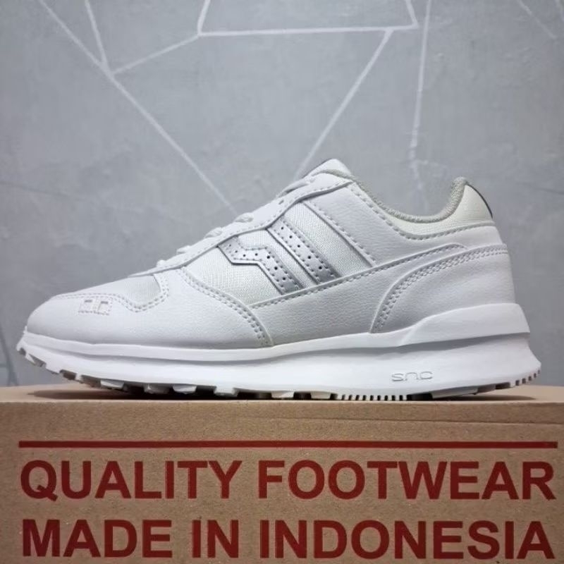 SEPATU WANITA PIERO JOGGER WOMEN ORIGINAL