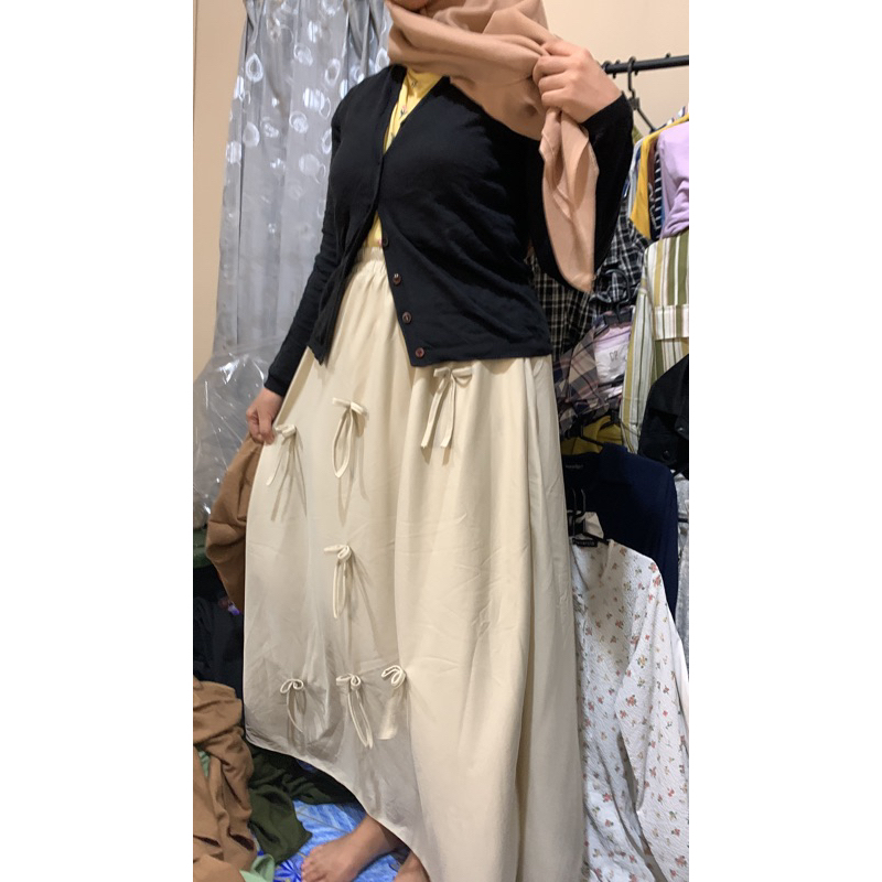 Preloved & Thrift