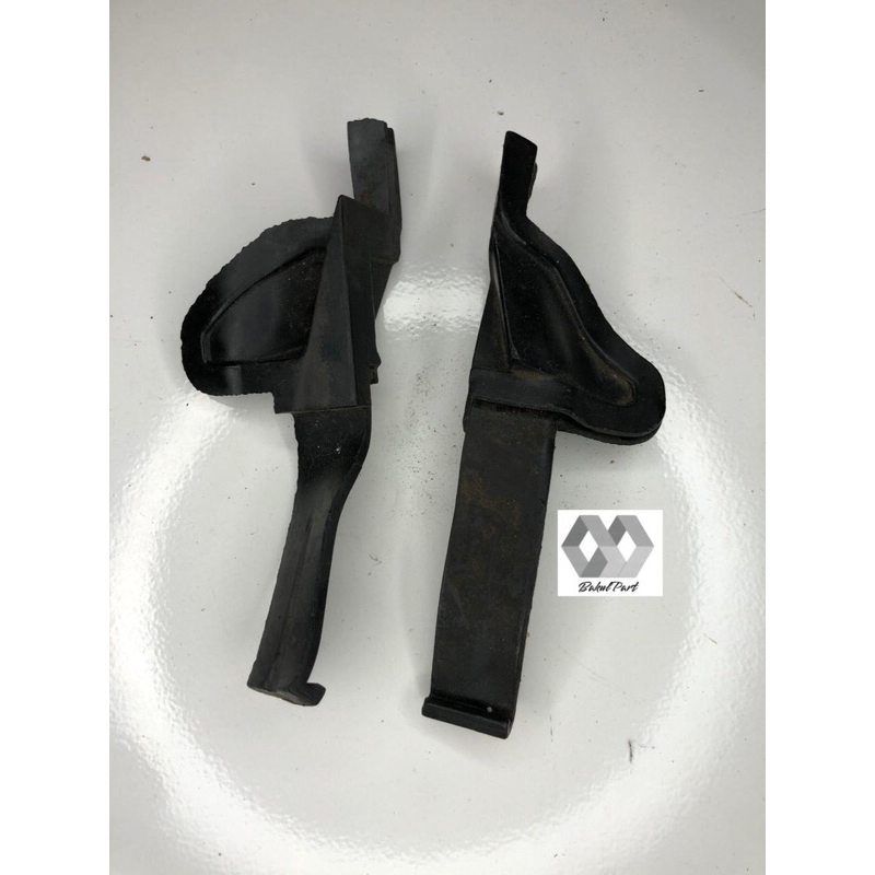 KARET SEGITIGA COFER KIPAS FIZR