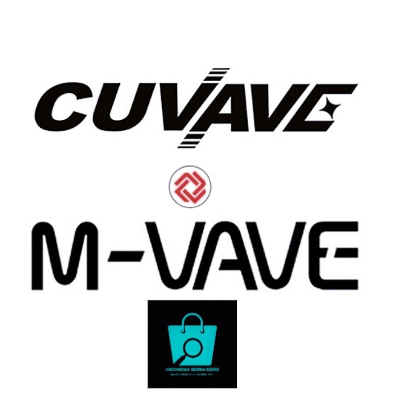 Efec Gitar M-Vave & Cuvave | CUBE BABY