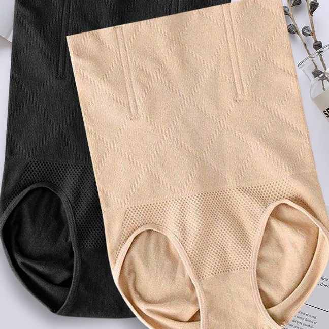 HJ6 AIMER 485KG Korset pelangsing perut buncit Korset melahirkan Korset celana Celana dalam wanita 6