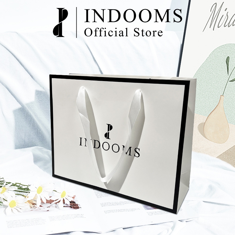 

INDOOMS DustBag Tas dan Dompet Kemasan Ekstra