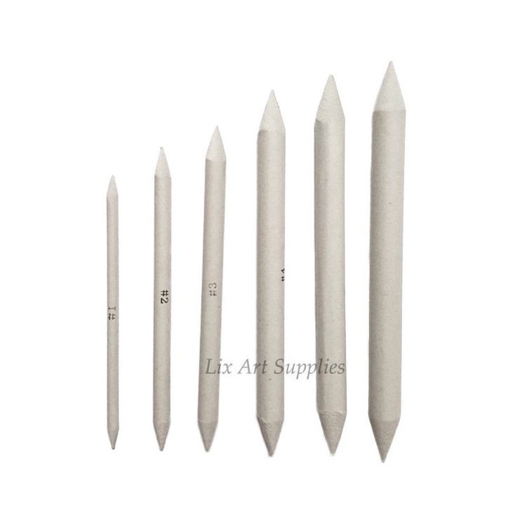 

Serbu Sekarang VTec Paper Stump Set 6 PP156