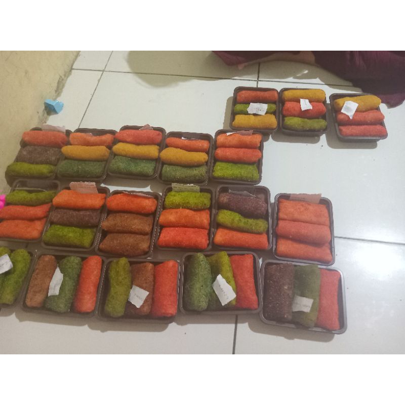 

RisolJeki Risoles Arjawinangun