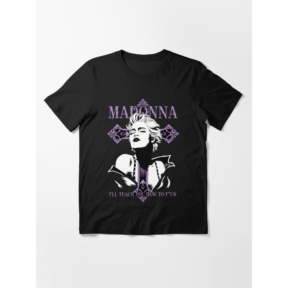 Kaos Madge Madonna Shirt