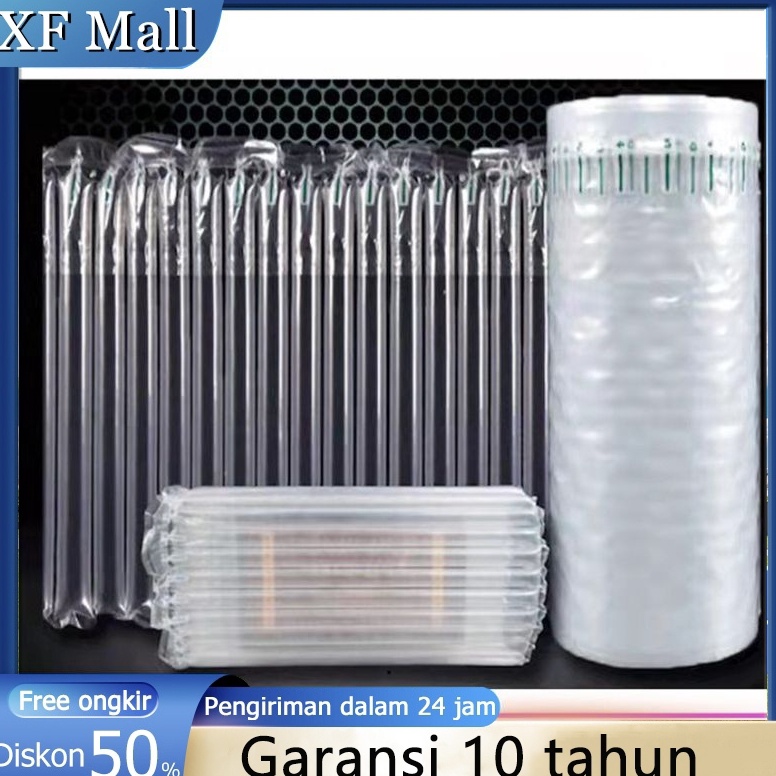 

KODE F75Q Kolom gelembung tahan tekanan super kemasan lebih aman