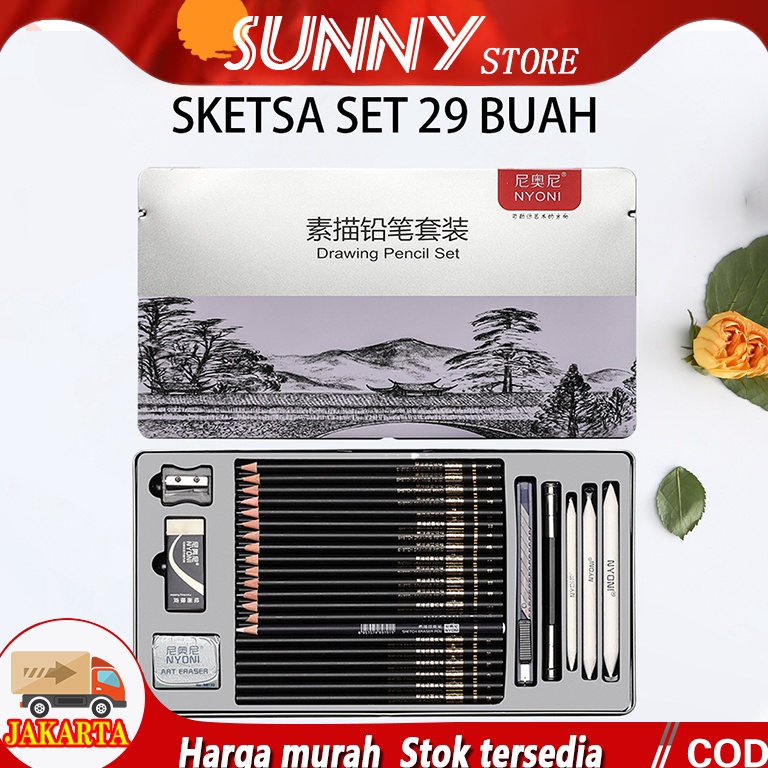 

Harga Update Koleksi Alat Gambar Pensil Karbon Untuk Pemula Dengan 8b Dan 2bSet Alat Gambar Pensil Karbon Untuk Seniman Profesional Dengan 4b Dan 8bAlat Gambar Pensil Karbon Untuk Seniman Dan Pelajar Dengan Berbagai Ukuran