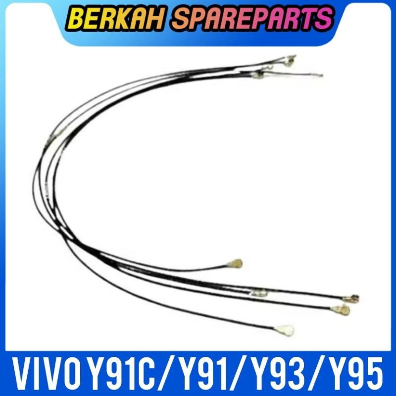 KABEL ANTENA KABEL SINYAL SIGNAL VIVO Y91 Y93 Y95 Y91C ORIGINAL