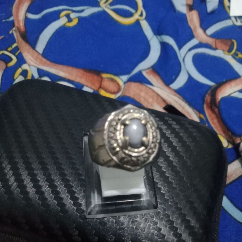 Star blue sapphire Ceylon