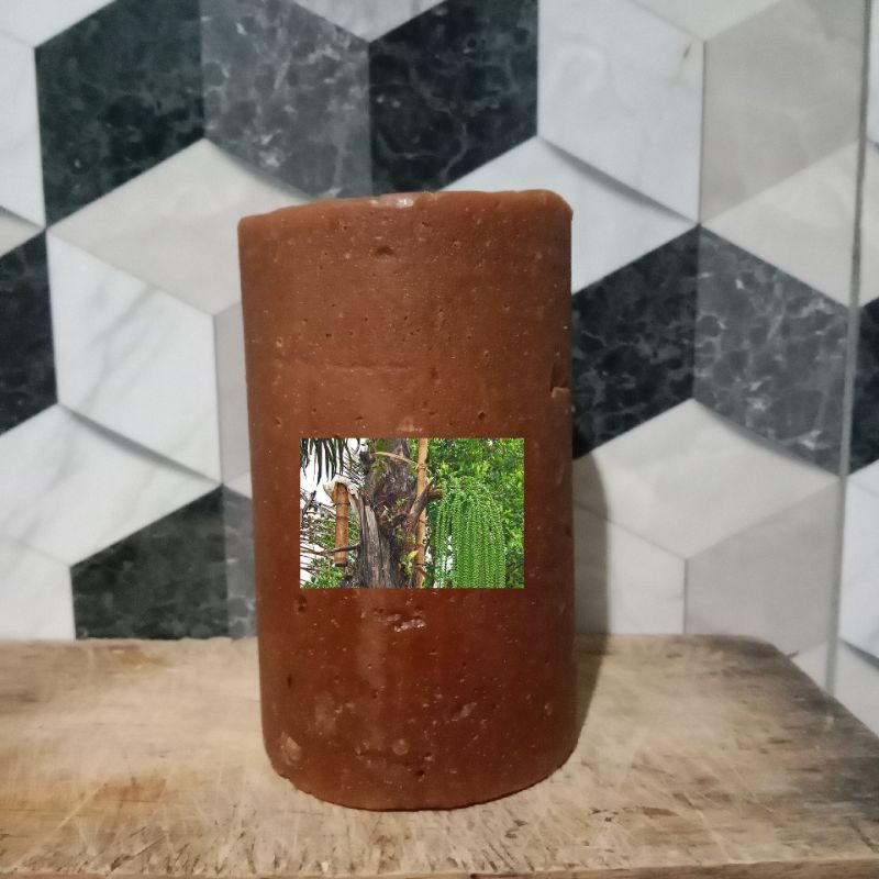 

gula aren asli gula merah 1kg