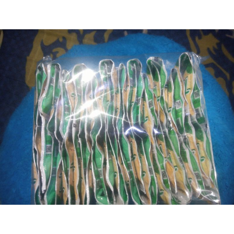 

tea jus gula batu 1 pack