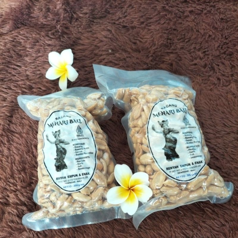 

kacang kapri bali