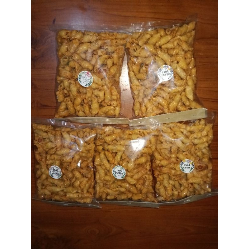 

Kacang Umpet 250gr