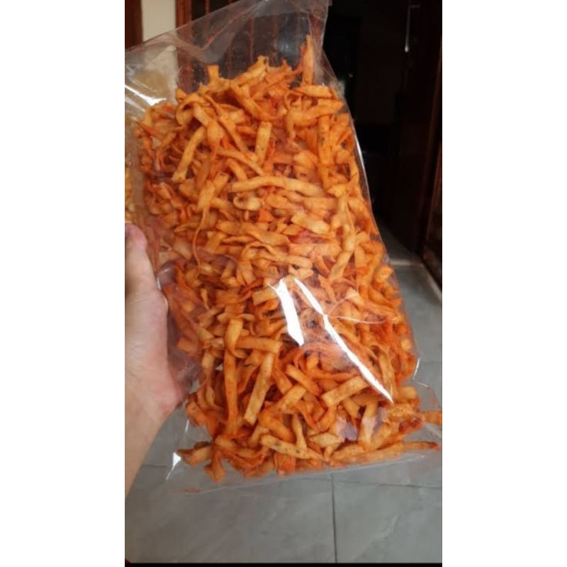 

Stik ladrang aneka rasa