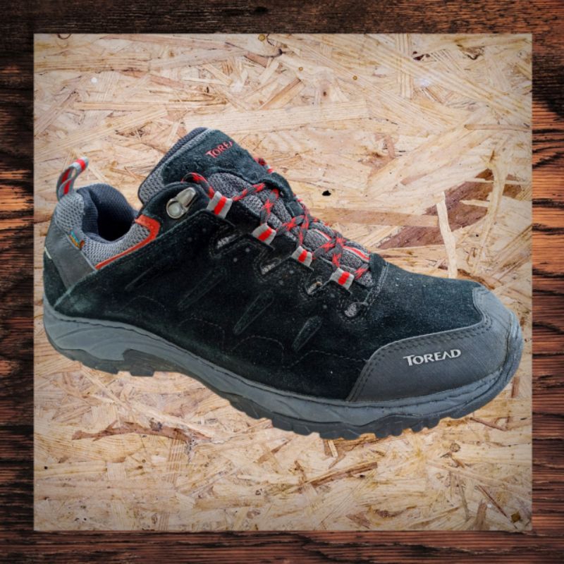 Sepatu Outdoor Toread