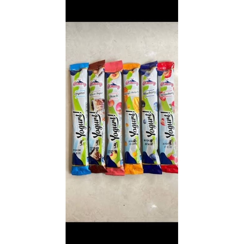 

Paket usaha hemat cimory yoghurt stik 40gr 1dus (isi 100)