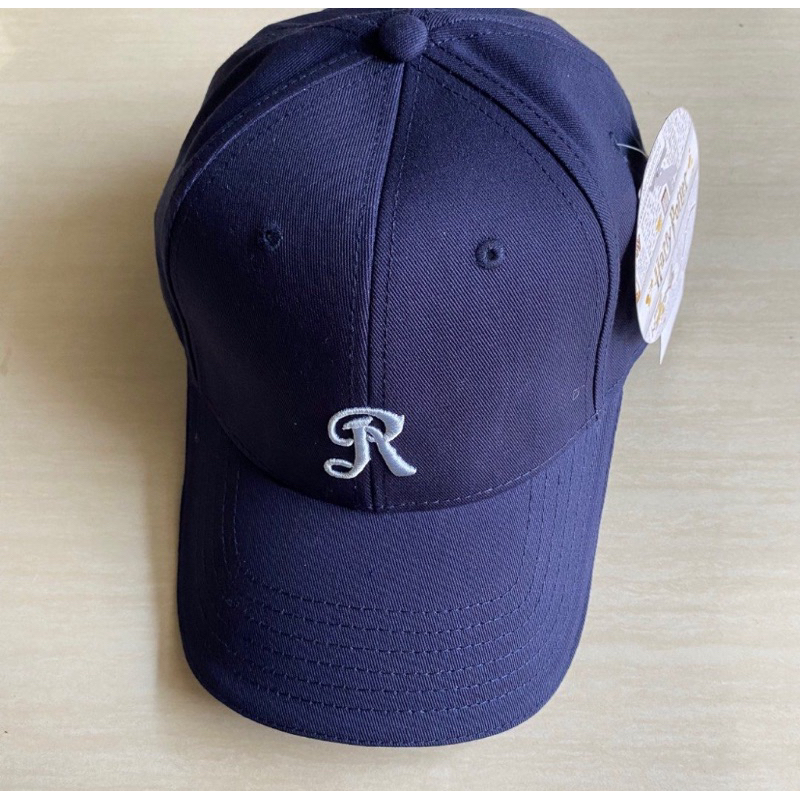 Topi Harry Potter Ravenclaw Hufflepuff