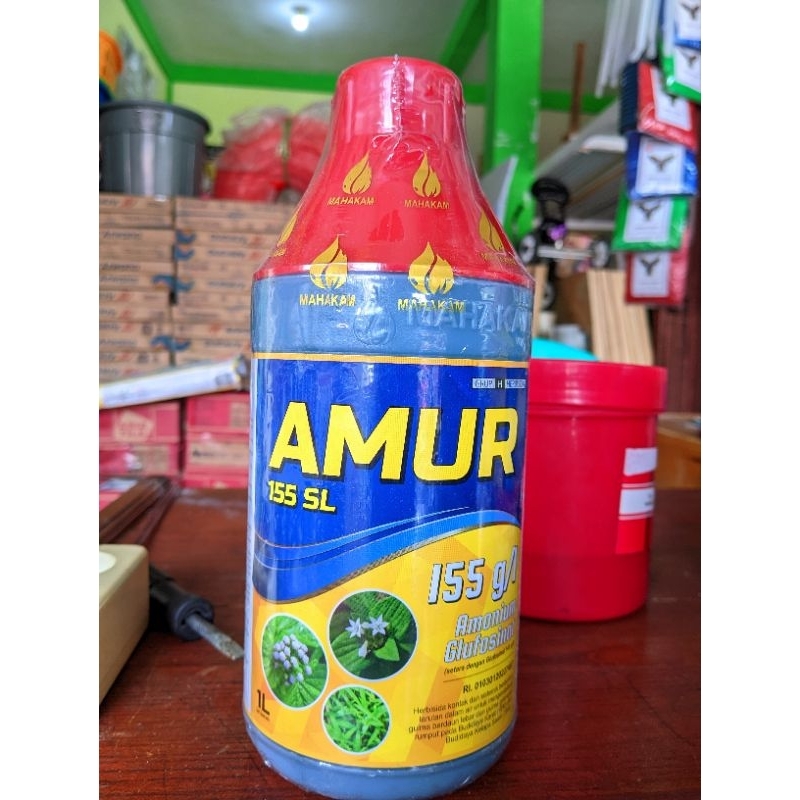 AMUR (Racun rumput) - 1 Liter