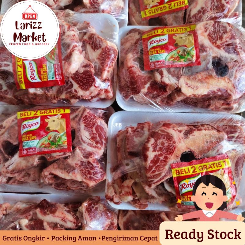 

IGA GONDRONG PREMIUM ISI BANYAK 1KG (Hanya Sameday & Instan)