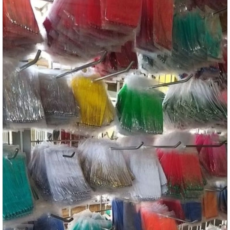 Umpan BULU Sumatra, UMPAN KOTREKAN , UMPAN ASSIST HOOK , UMPAN SABIKI , UMPAN PANCING , BAHAN BULU M