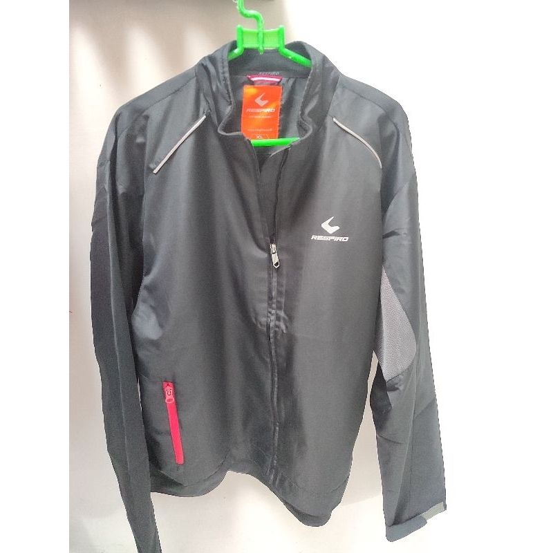 Jaket Respiro