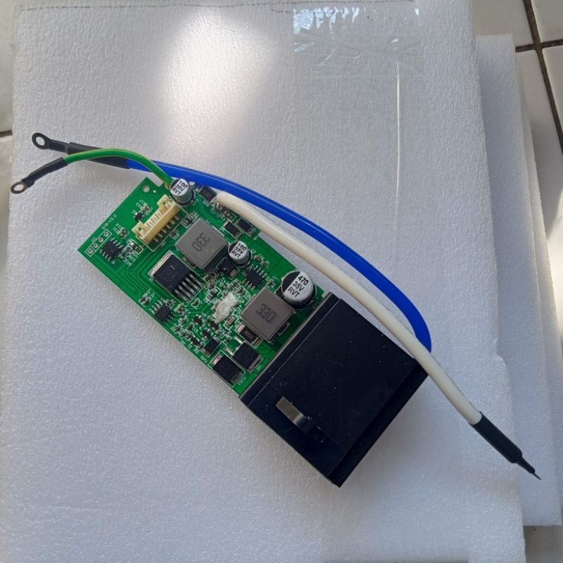 high voltage signal fire ai9 | Inverter splicer signal fire ai9 | Hv board splicer signal fire ai9 |