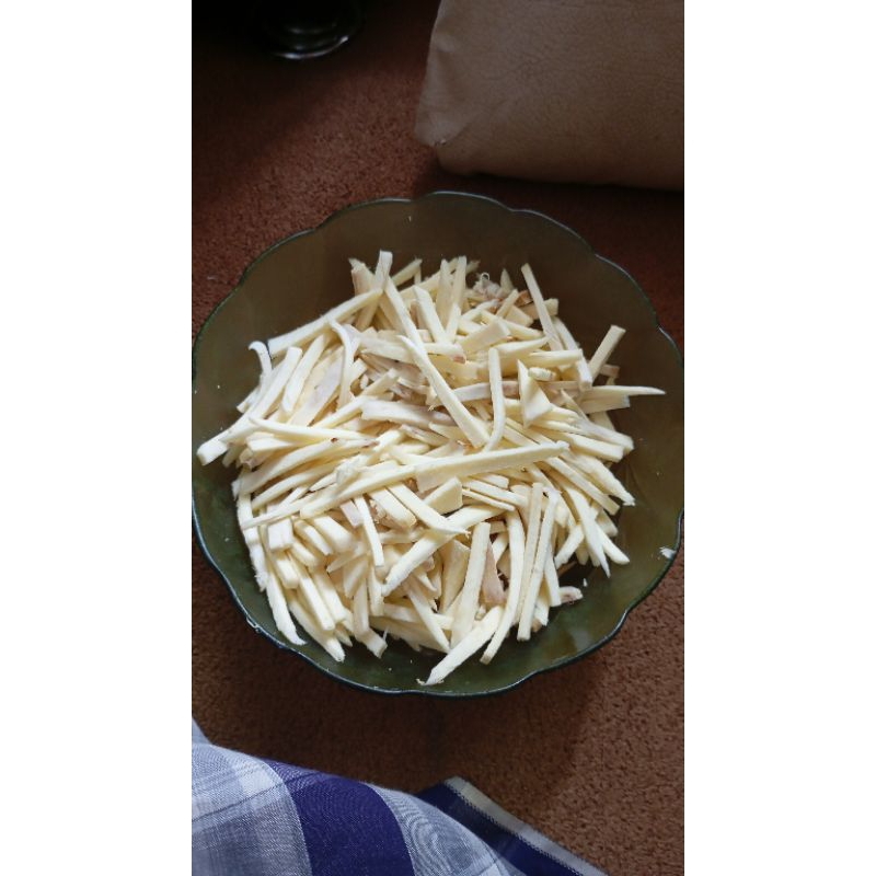 

KRIPSUN KRISPY DAUN JERUK