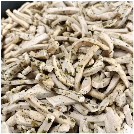 

BASRENG VIRAL / ORIGINAL DAUN JERUK 250GRAM