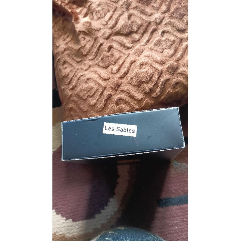 parfum les sables elraja by renera