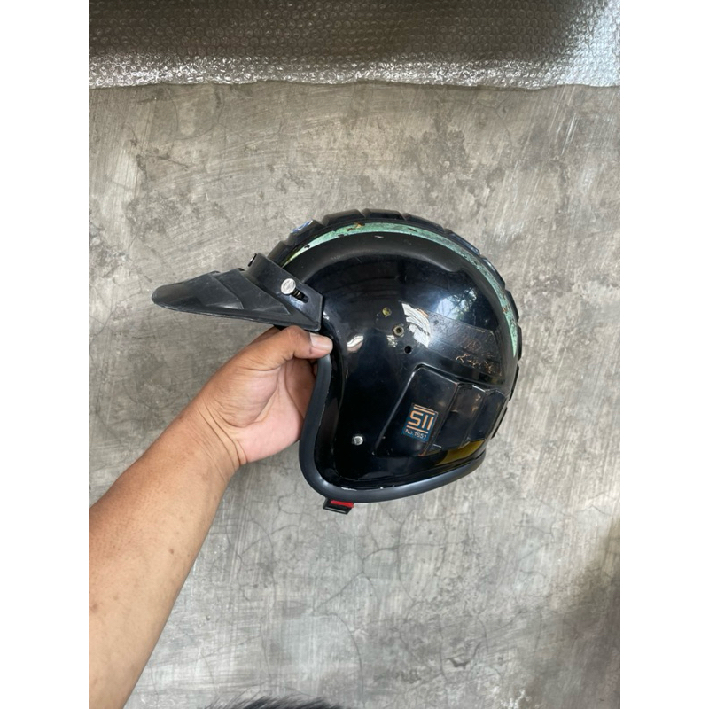 HELM ROBOT ORI GAG