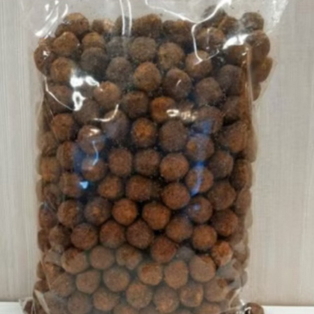 

CIKI BALL/SNACK ANAK TERMURAH