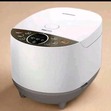 RICE COOKER PHILIPS HD-4515
