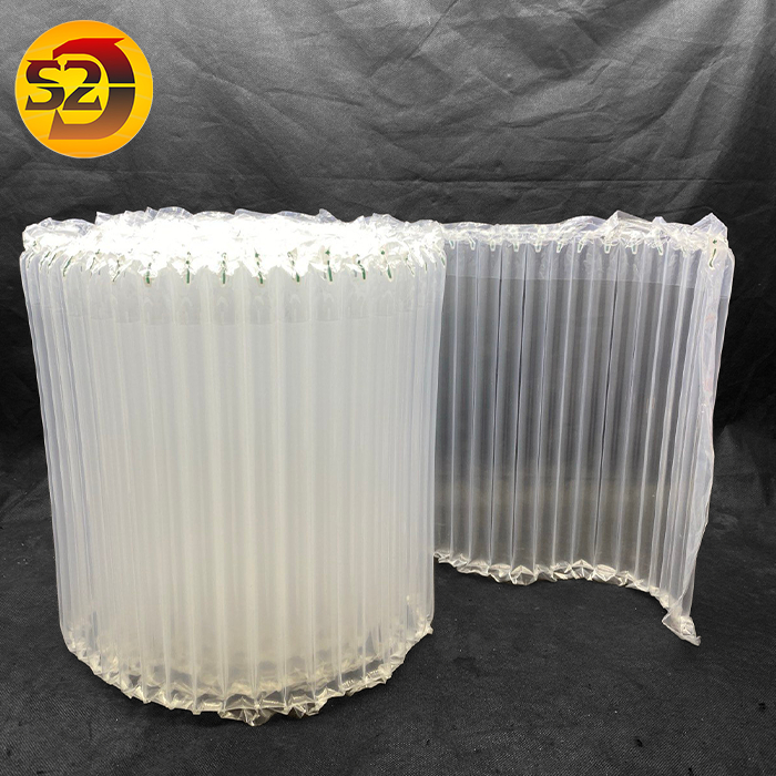 

EXTRA BUBBLE WRAP POLY AIR INFLATABLE BAG LEBAR PANJANG 1 METER UNTUK PERLINDUNGAN PAKET